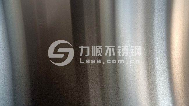 不鏽鋼拉絲多少目(mù)