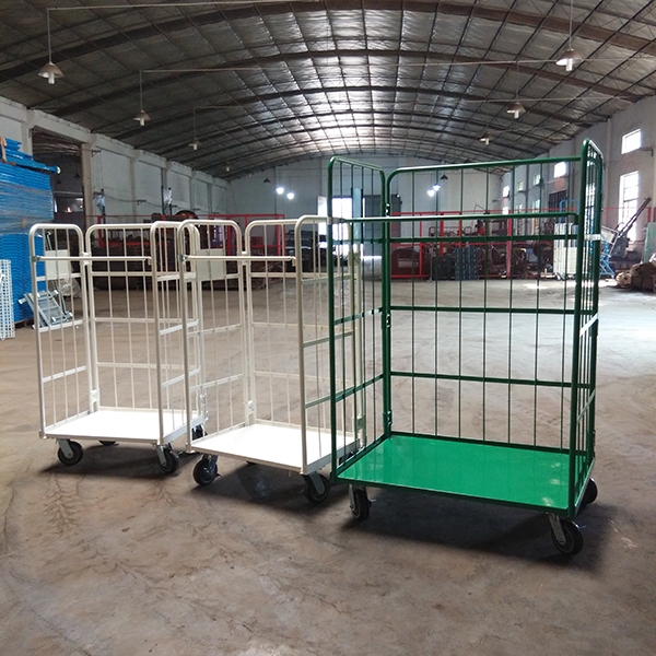 物流台車 物流台(tái)車