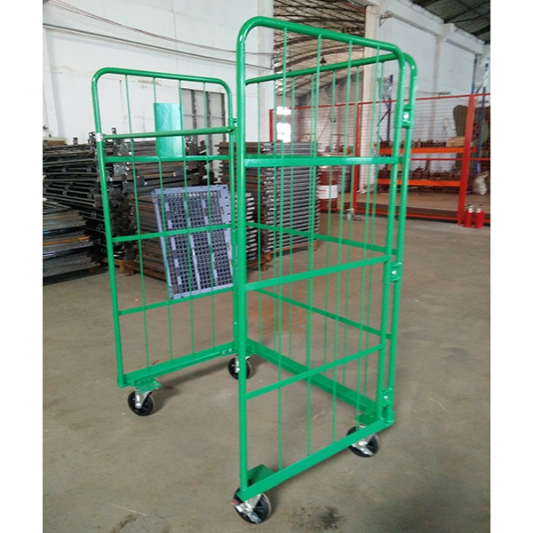 專用物流台車 專用物流台車