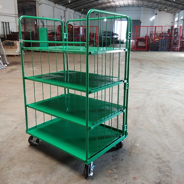 優(yōu)質物流台車 優質物流台車