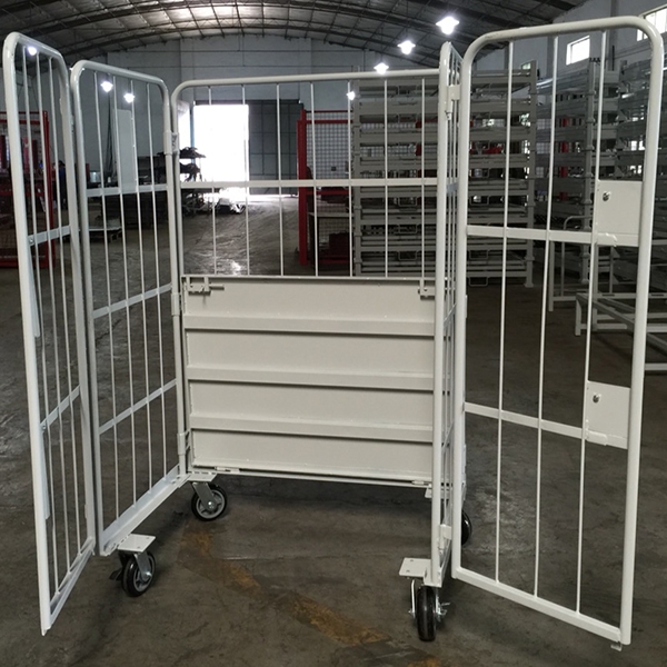 物流台車(chē) 物流台車(chē)