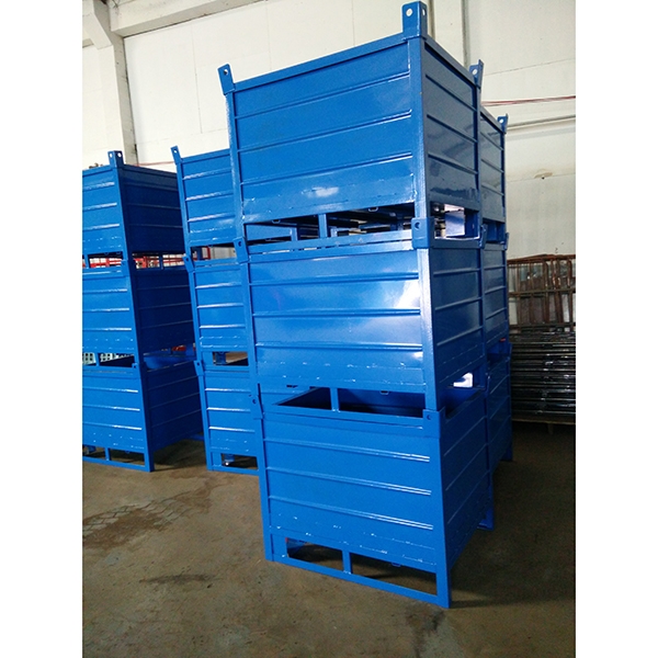 固定鐵板箱 固定鐵板箱(xiāng)