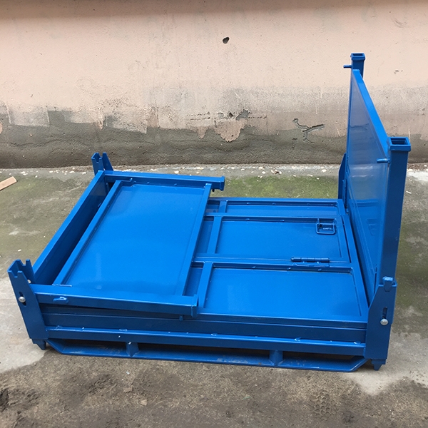 物流箱 物流箱(xiāng)