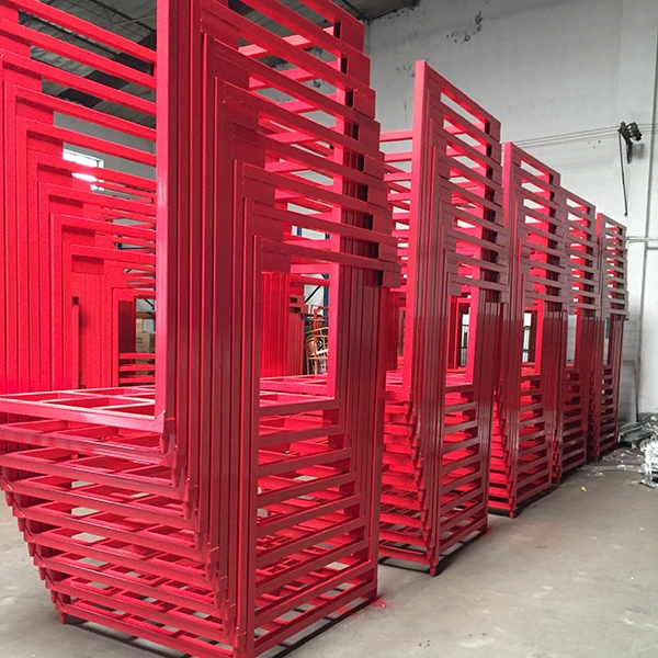 堆垛(duǒ)架 堆垛架