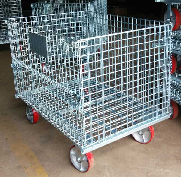 倉(cāng)儲籠 倉儲籠