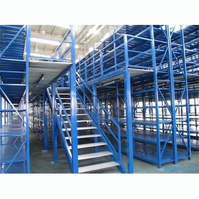 閣樓式貨架 閣樓式貨架