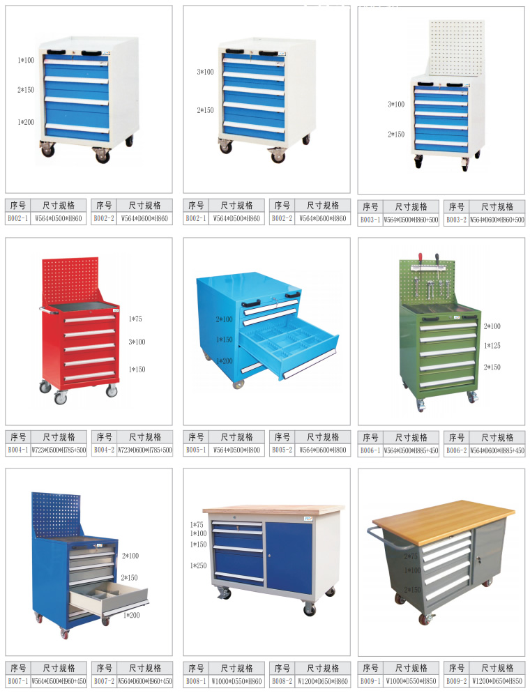 工具車廠家 工具車廠家