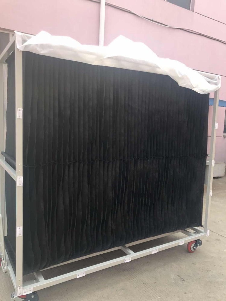 非標料架 非標料(liào)架