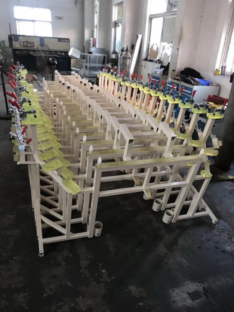 物流設備廠家 物流設備廠(chǎng)家