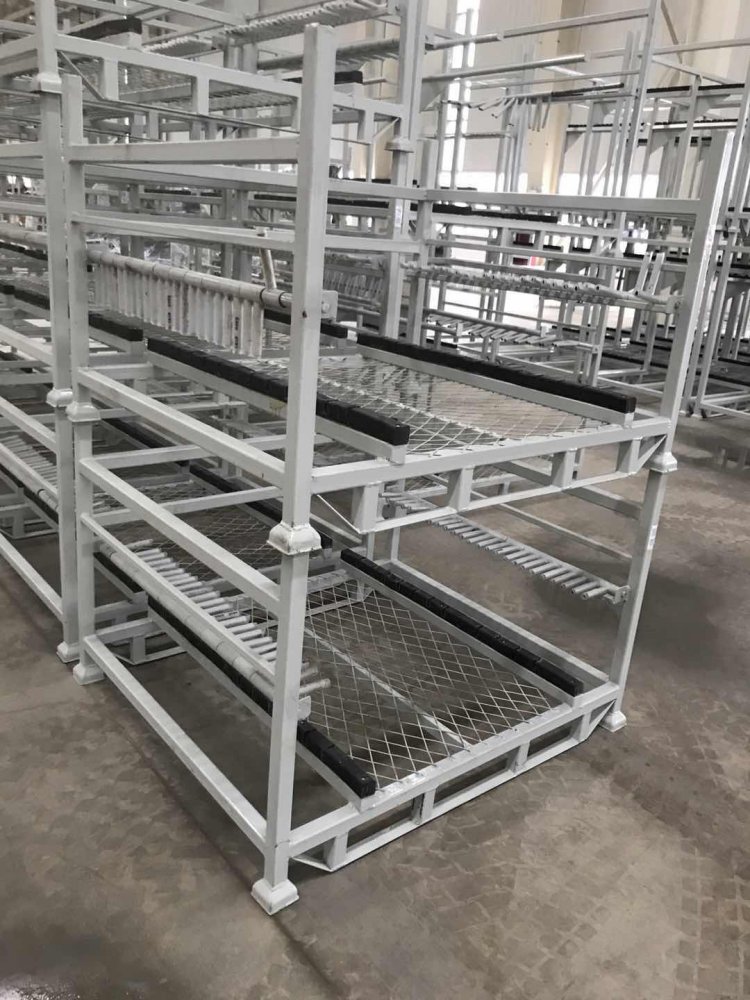 非標料架廠家 非標料架廠家