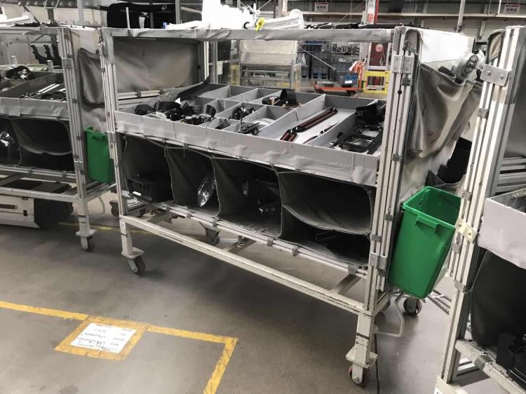 金(jīn)屬箱廠家 金屬箱廠家