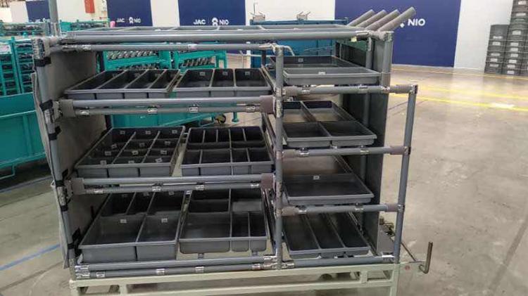 周轉箱廠家 周轉箱(xiāng)廠家