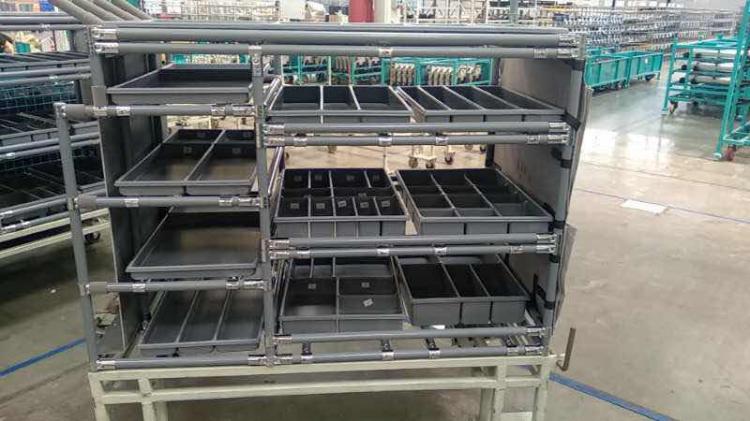 物流設備廠家(jiā) 物流(liú)設備廠家