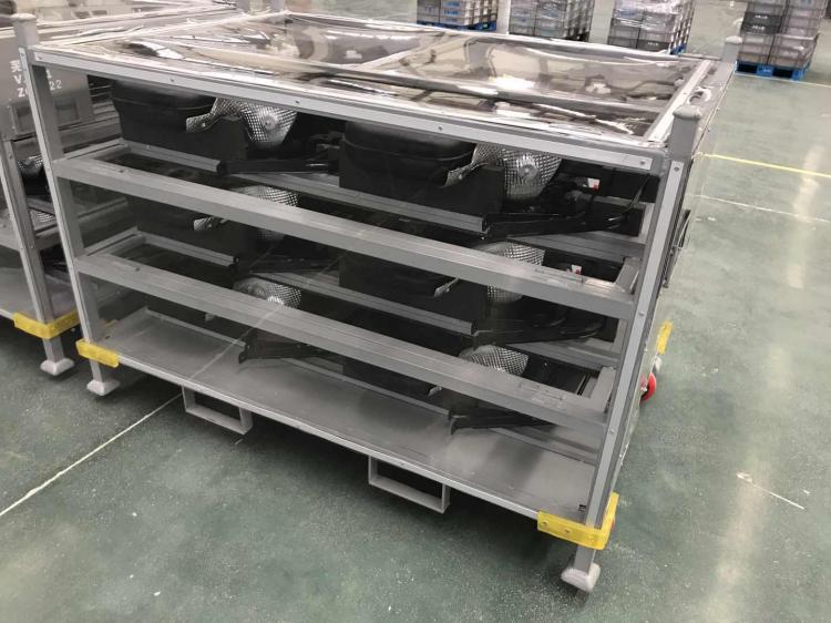 周轉台車報價 周轉台車報(bào)價