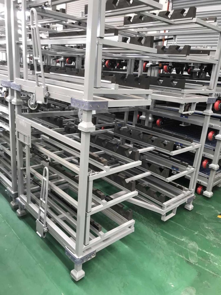 汽車零部件料架價格 汽車零部件料架價格