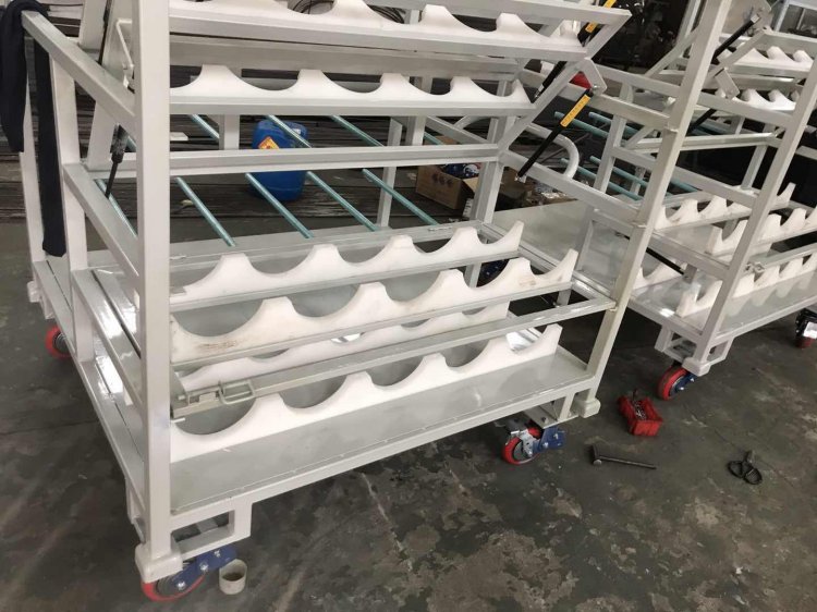 汽車零部件料架生產 汽車零部件料架生產