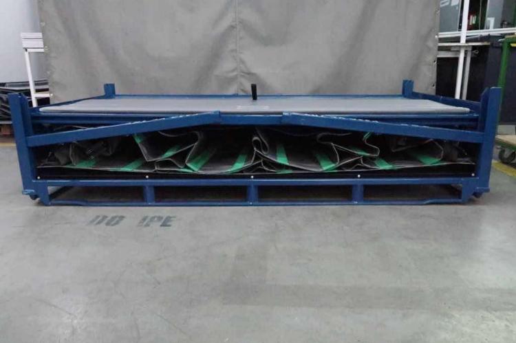 專業汽車零部件料架 專業汽車零部件料(liào)架