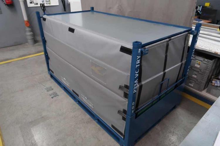 汽車零部件料架 汽車零部件料架