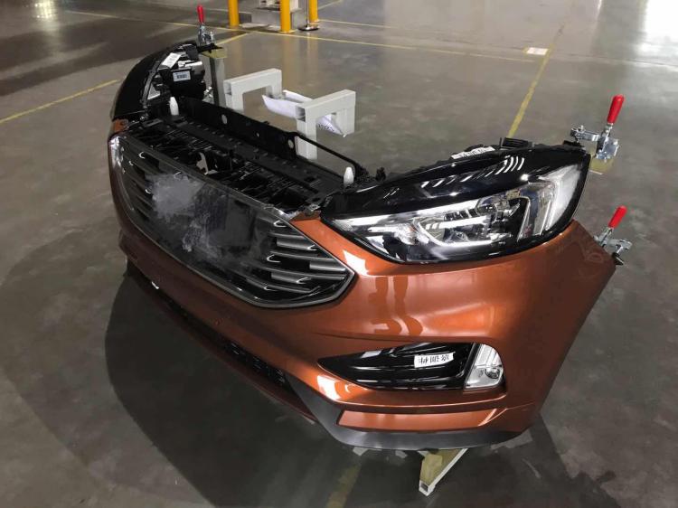 汽車零部件(jiàn)料(liào)架 汽車零部件料架