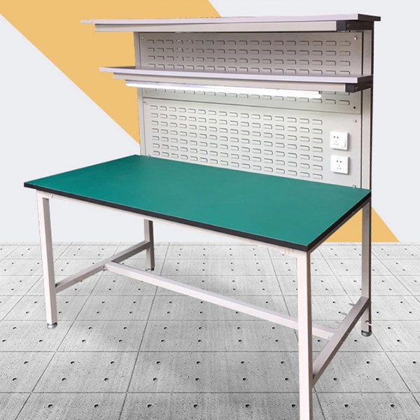 武漢工作台