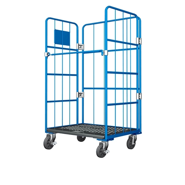 塑料底（dǐ）板台車