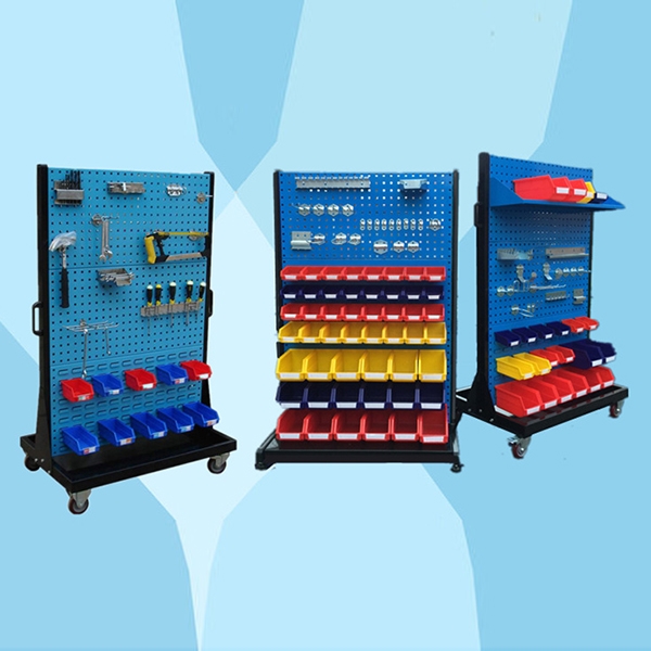 物流整（zhěng）理架