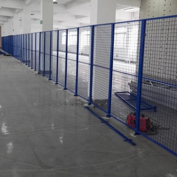 隔離網（wǎng）