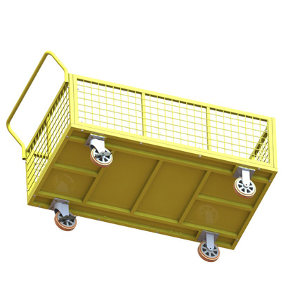 揀(jiǎn)貨手推車 揀貨手推車