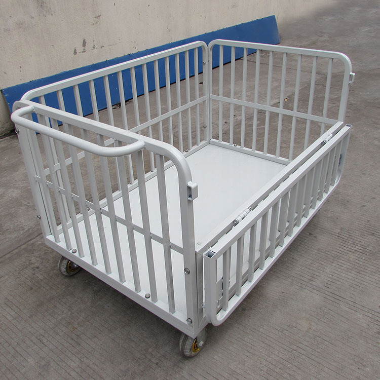 揀貨手推車 揀貨手推車(chē)