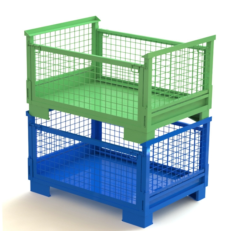 金屬網箱（xiāng）