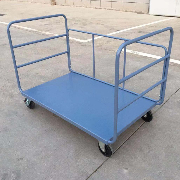 物流手（shǒu）推車