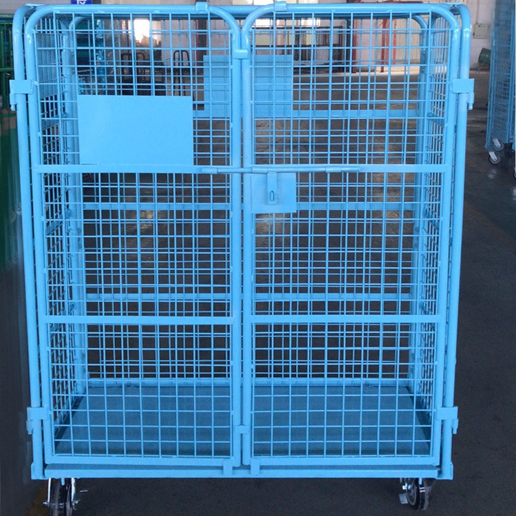 物（wù）流台車（chē）