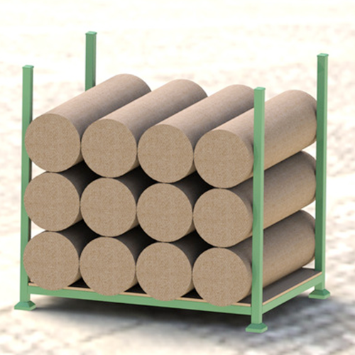 堆垛架 堆垛架(jià)