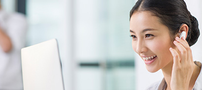 企業介（jiè）紹