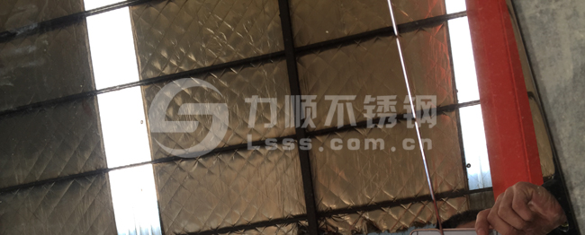 鏡麵不鏽鋼（gāng）有劃傷怎麽處理（lǐ）？