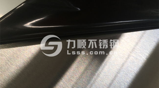 無錫不鏽鋼加工廠：板材拋光、鈑