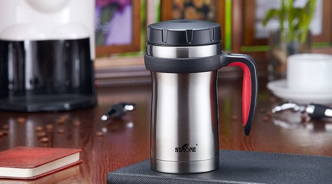 南京質監：不（bú）鏽（xiù）鋼保溫容器抽（chōu）查 不合格率17%