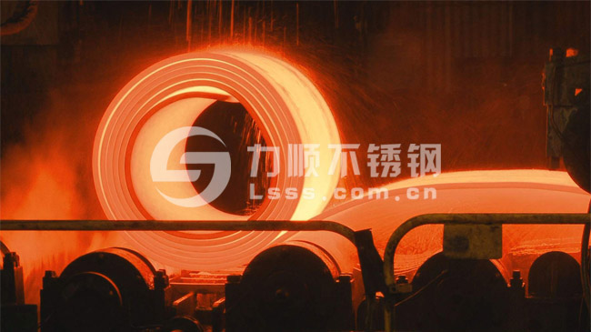 鋼鐵業新（xīn）一波兼並重組將啟