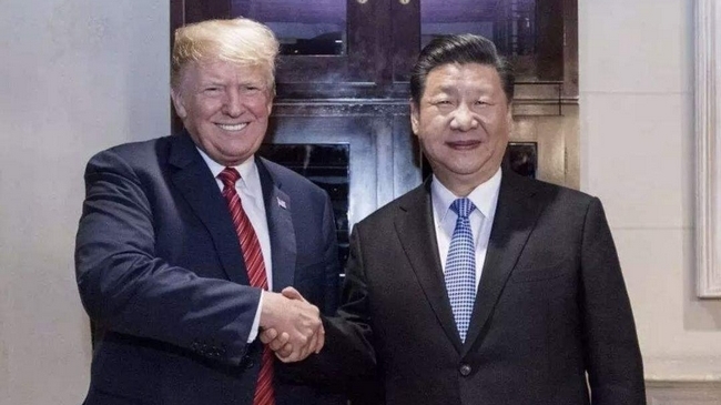 中美（měi）元首達成共識停（tíng）止加征新關稅 鋼市（shì）迎利好（hǎo）