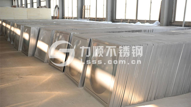 不鏽鋼（gāng）的機械性能