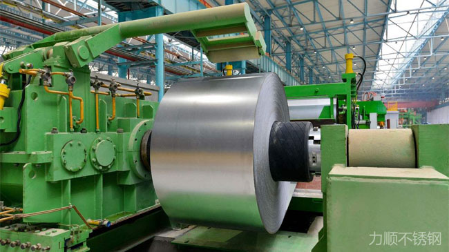 不鏽鋼材質成分國家（jiā）標準(2018最新）