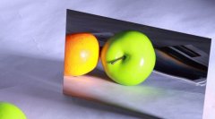 不（bú）鏽鋼鏡麵8K指什麽？