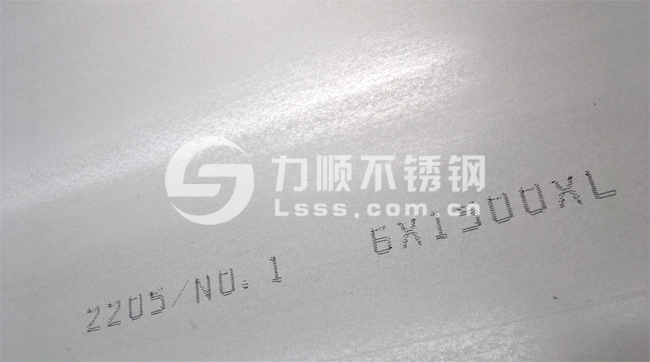 不鏽鋼表麵狀態有哪幾種？