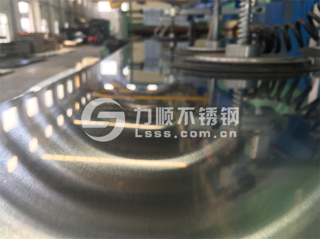  不鏽鋼拉（lā）絲板