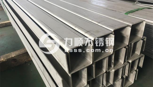 304不鏽鋼槽鋼（gāng）