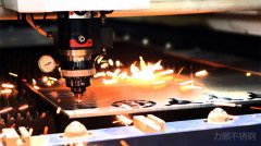 三（sān）種常見的激光切（qiē）割機