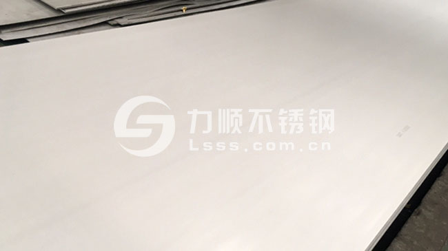 4mm不（bú）鏽鋼板厚（hòu）度（dù）