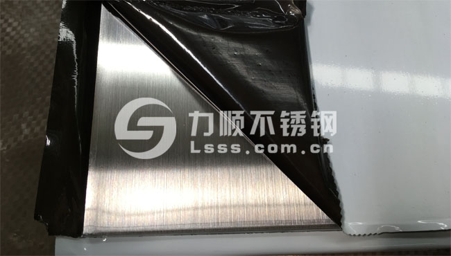 熱軋不鏽鋼（gāng）拉絲板,熱軋板拉絲