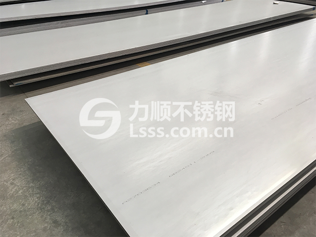 無（wú）錫不鏽鋼公司 304不鏽鋼熱軋板（bǎn） 無錫午夜福利视频不（bú）鏽鋼 5mm*1500